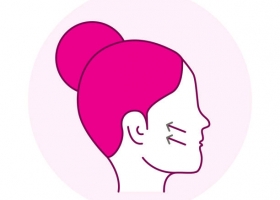 Công nghệ căng da mặt chỉ collagen Hàn Quốc