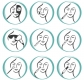 100 dịch vụ thẩm mỹ